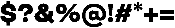 Gumriot Regular otf (400) Font OTHER CHARS