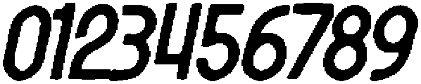 Gumu ttf (400) Font OTHER CHARS