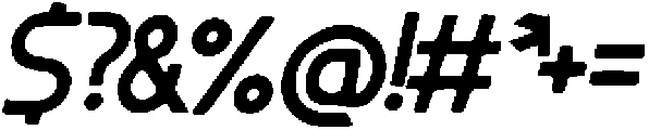 Gumu ttf (400) Font OTHER CHARS
