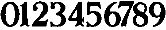 Gumude ttf (400) Font OTHER CHARS