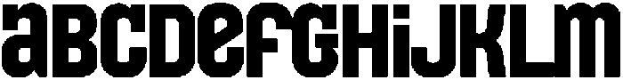 GunnerBold otf (700) FONT