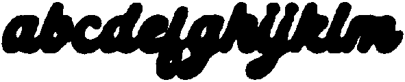Guntlr Black otf (900) FONT