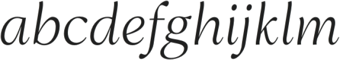 Guren-Italic otf (400) FONT