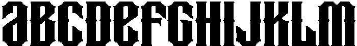 Gurend Regular otf (400) FONT