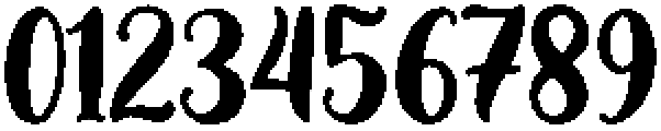 Guri ttf (400) Font OTHER CHARS
