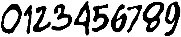 Gusom otf (400) Font OTHER CHARS