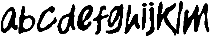 Gusom otf (400) FONT