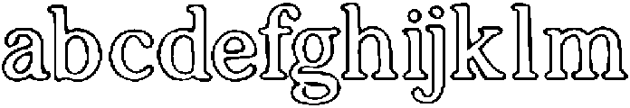 Gusota ttf (400) FONT