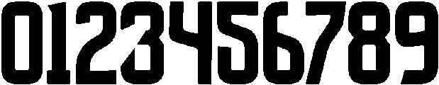 Gustav Regular otf (400) Font OTHER CHARS
