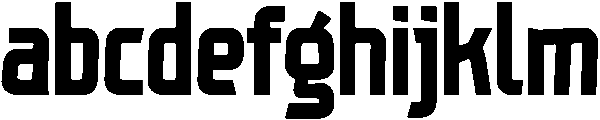 Gustav Regular otf (400) FONT