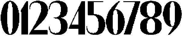 Guthila Regular otf (400) Font OTHER CHARS