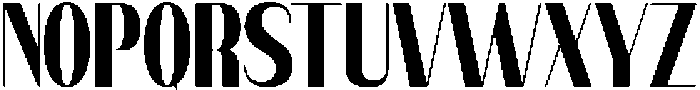 Guthila Regular otf (400) Font UPPERCASE