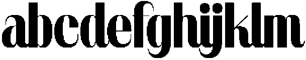 Guthila Regular otf (400) FONT