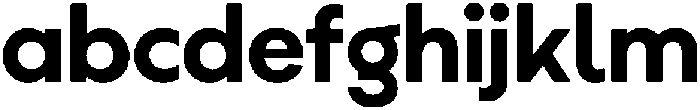 Gutica Bold otf (700) FONT