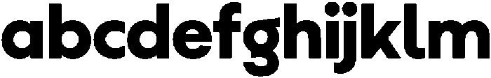 Gutica Extra Bold otf (700) FONT