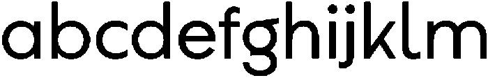 Gutica Regular otf (400) FONT