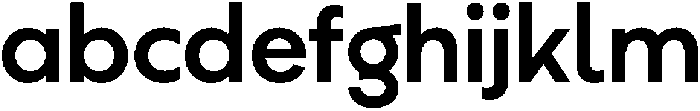 Gutica Semi Bold otf (600) FONT