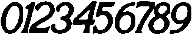 Guvase ttf (400) Font OTHER CHARS
