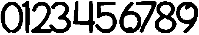 Guwilu ttf (400) Font OTHER CHARS