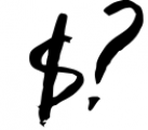 Gustolle SVG Font Font OTHER CHARS
