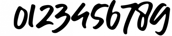 Guthen Bloots // 2 Stylish Alternate 2 Font OTHER CHARS