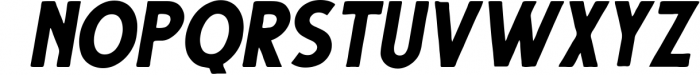 Gutter - Handdrawn Sans 4 Styles Font LOWERCASE