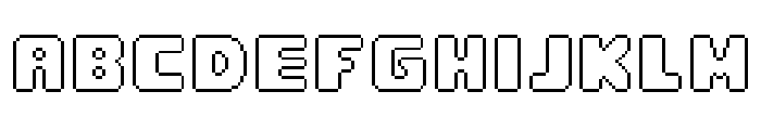 GUMBALL_THICK_wires FONT
