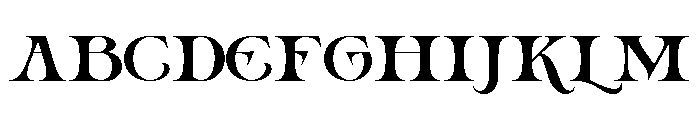 Guacheva Personal Use Only Reg FONT