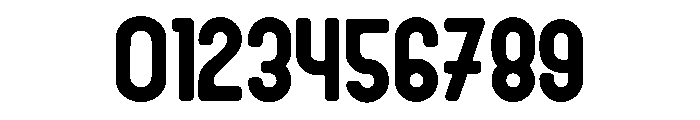 Guantum Font OTHER CHARS