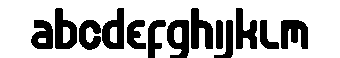 Guantum FONT