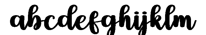 Guarder FONT