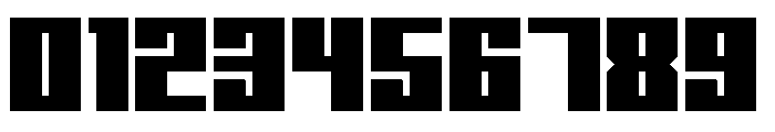 Guess What, I'm Not a Robot Regular Font OTHER CHARS