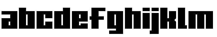 Guess What, I'm Not a Robot Regular FONT