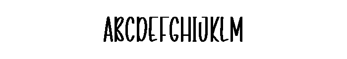 Guestroom FONT