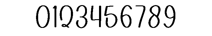 Guitar Fingerstyle Font OTHER CHARS