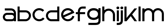 Gunken FONT