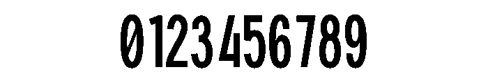 Gurdane Font OTHER CHARS