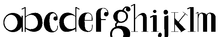 Gus FONT