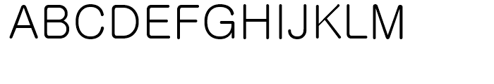 thicker version of gulim font