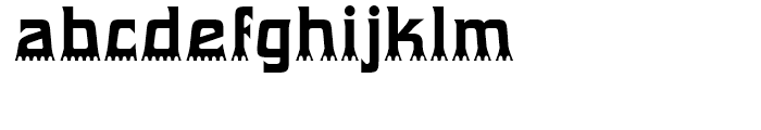 Gumtuckey Regular FONT