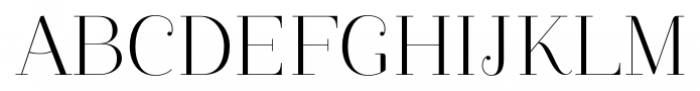 Guadalupe Pro Gota Regular Font UPPERCASE