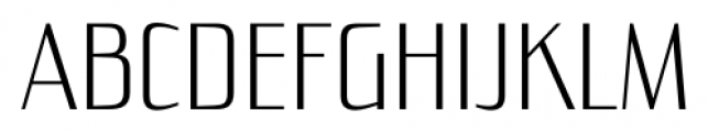 Guinevere Pro Light Font UPPERCASE