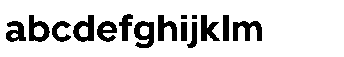 Guacamole Bold FONT