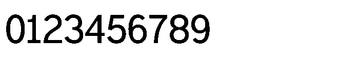 Guacamole Regular Font OTHER CHARS