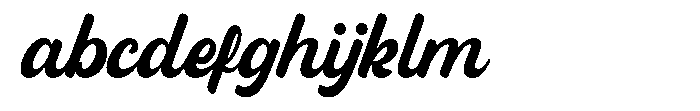 Guarantia Regular FONT