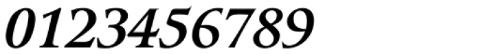 Guardi 76 Bold Italic Font OTHER CHARS