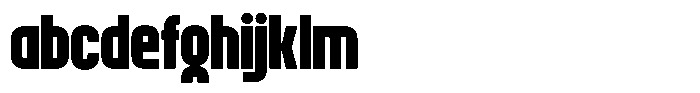 Guaro FONT