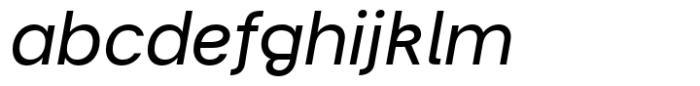 Guaruja Grotesk Italic FONT