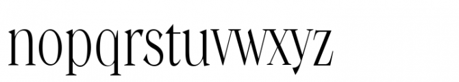 Guau Variable Font Font LOWERCASE