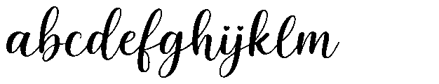 Guchie FONT